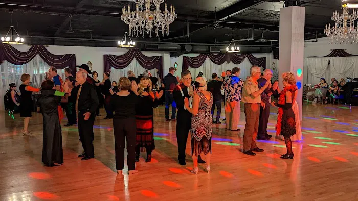 The Dance Place Picture 6