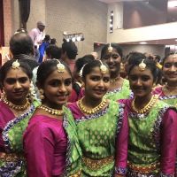 Sreepadam Performing Arts and Cultural Education (Divyaa Unni) ico