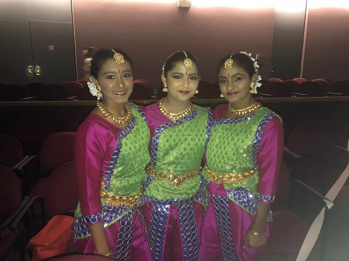 Sreepadam Performing Arts and Cultural Education (Divyaa Unni) Picture 3