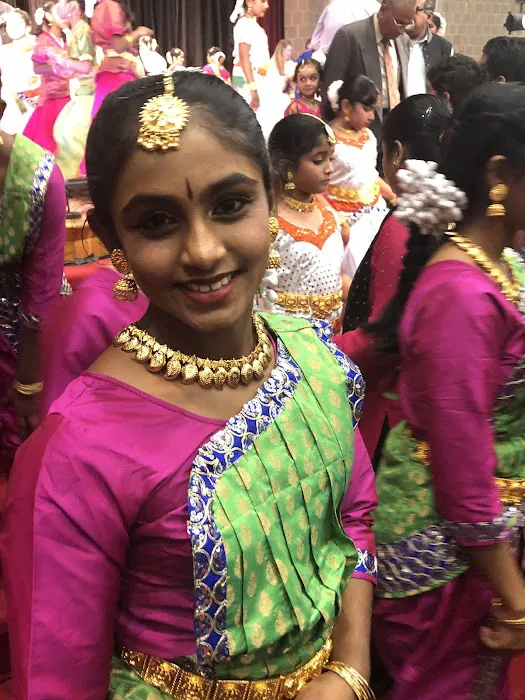 Sreepadam Performing Arts and Cultural Education (Divyaa Unni) Picture 2