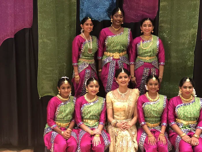 Sreepadam Performing Arts and Cultural Education (Divyaa Unni) Picture 6