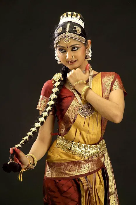 Sreepadam Performing Arts and Cultural Education (Divyaa Unni) Picture 8