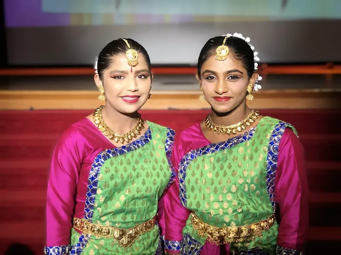 Sreepadam Performing Arts and Cultural Education (Divyaa Unni) Picture 5