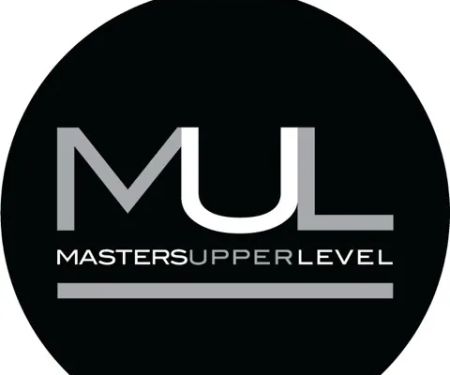 Masters Upper Level