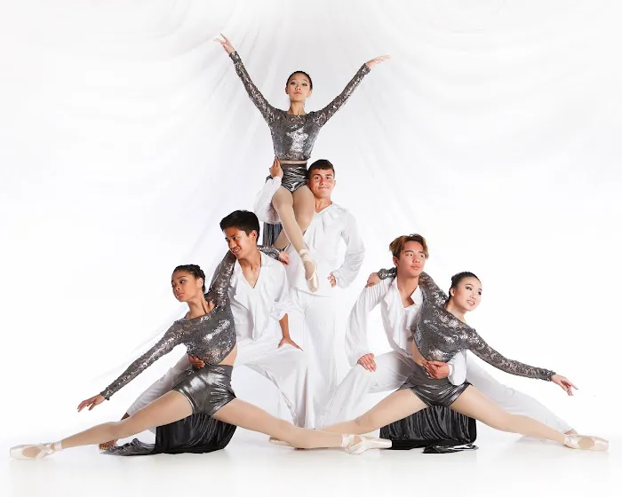 Sugar Land Dance Center Picture 3