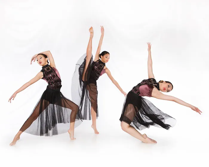 Sugar Land Dance Center Picture 1