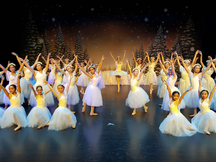 Sugar Land Dance Center Picture 4