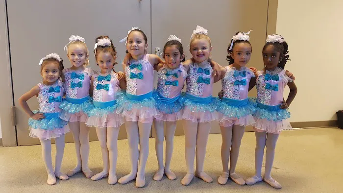 Sugar Land Dance Center Picture 7