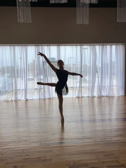 Sugar Land Dance Center Picture 5