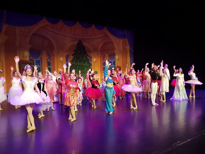 Sugar Land Dance Center Picture 6