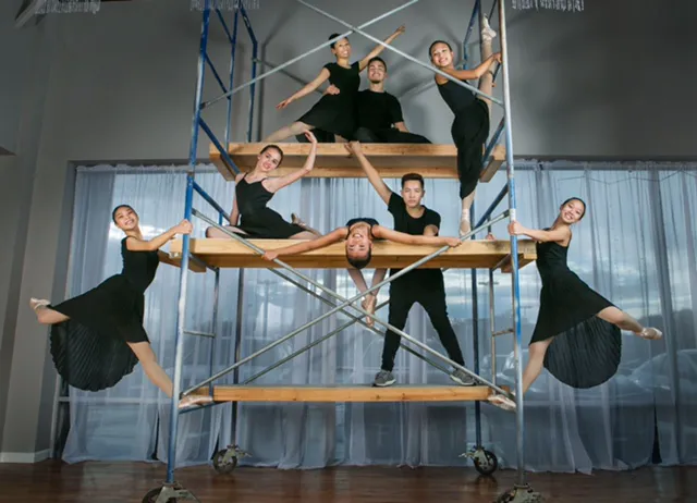 Sugar Land Dance Center Picture 10