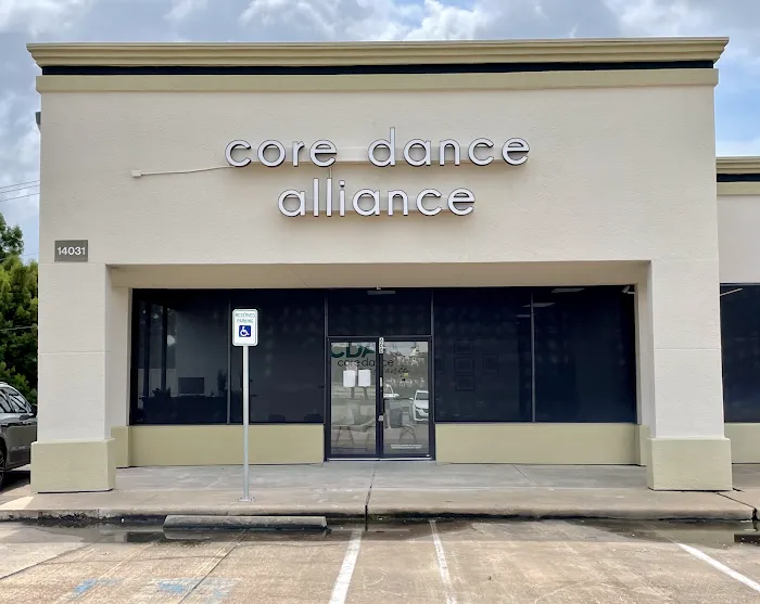 Core Dance Alliance Picture 4