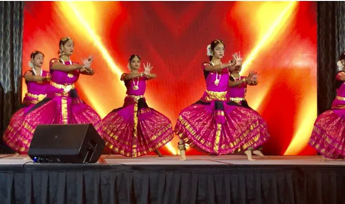 Sunanda’s performing arts center inc., Picture 6
