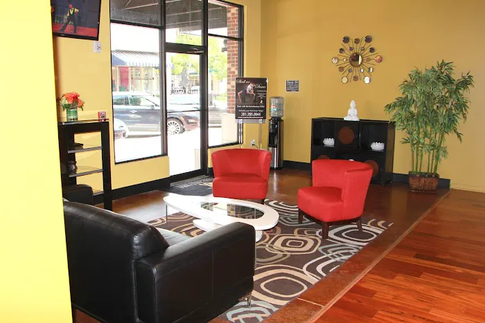 Fred Astaire Dance Studios - Sugarland Picture 4