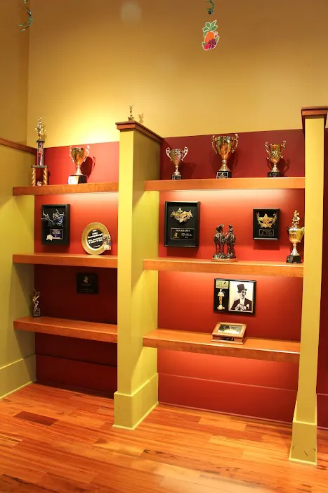 Fred Astaire Dance Studios - Sugarland Picture 5