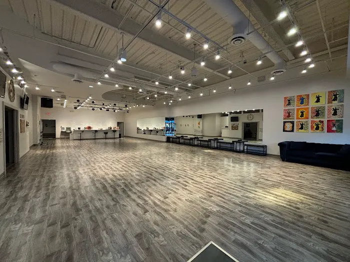 Fred Astaire Dance Studios - Sugarland Picture 8