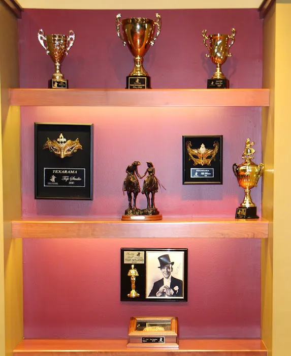 Fred Astaire Dance Studios - Sugarland Picture 6
