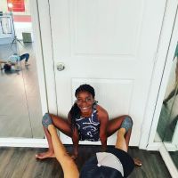 The Rush Dance Studio ico