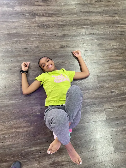 The Rush Dance Studio Picture 3