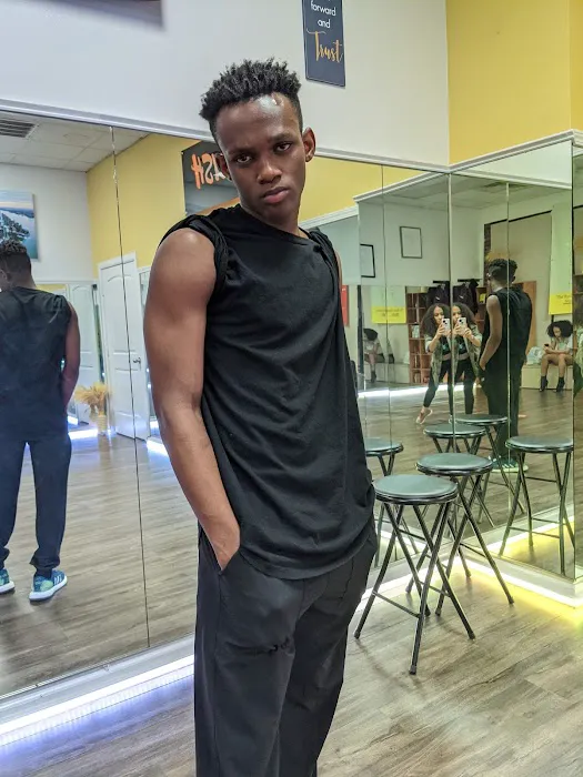 The Rush Dance Studio Picture 5