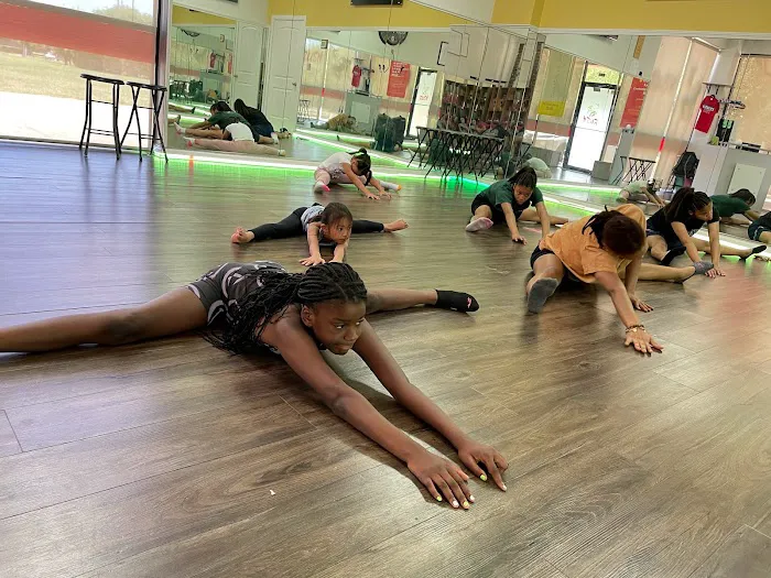 The Rush Dance Studio Picture 6