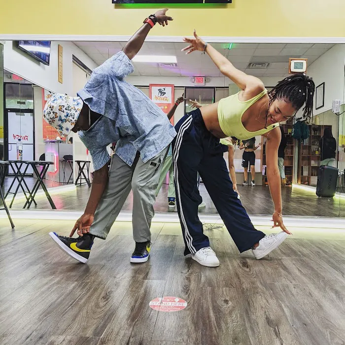 The Rush Dance Studio Picture 8