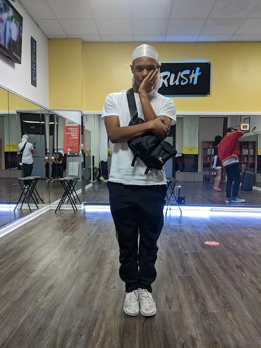 The Rush Dance Studio Picture 7