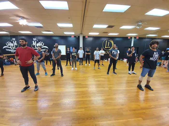 LD Dance Company Picture 3