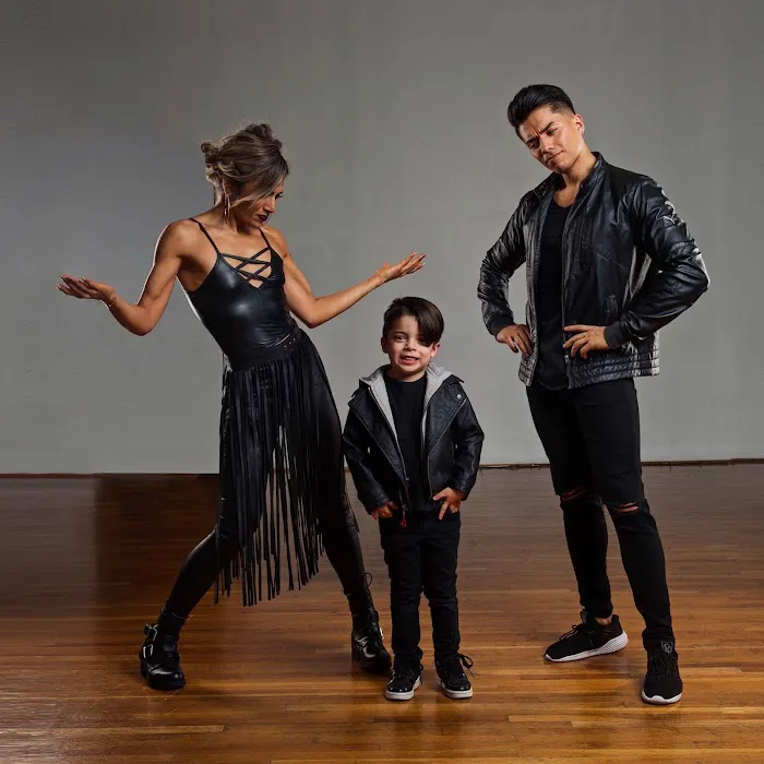LD Dance Company Picture 2