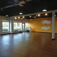 Bollycurves | Bollywood Dance + Fitness + Yoga ico