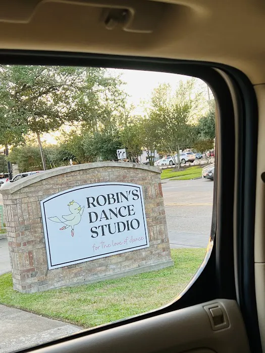 Robin's Dance Studio Picture 4
