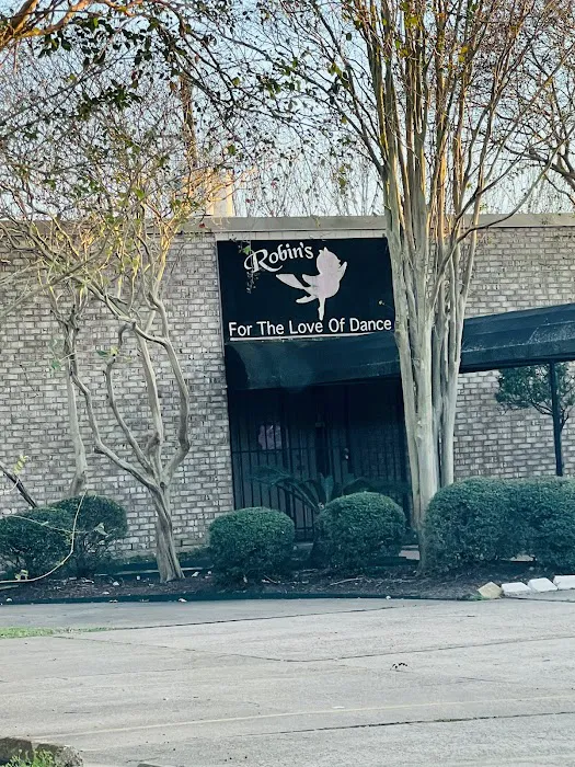 Robin's Dance Studio Picture 3