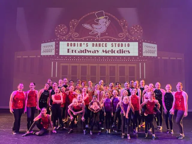 Robin's Dance Studio Picture 1