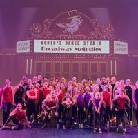Robin's Dance Studio ico
