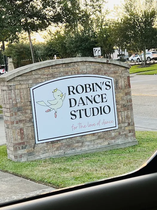 Robin's Dance Studio Picture 6