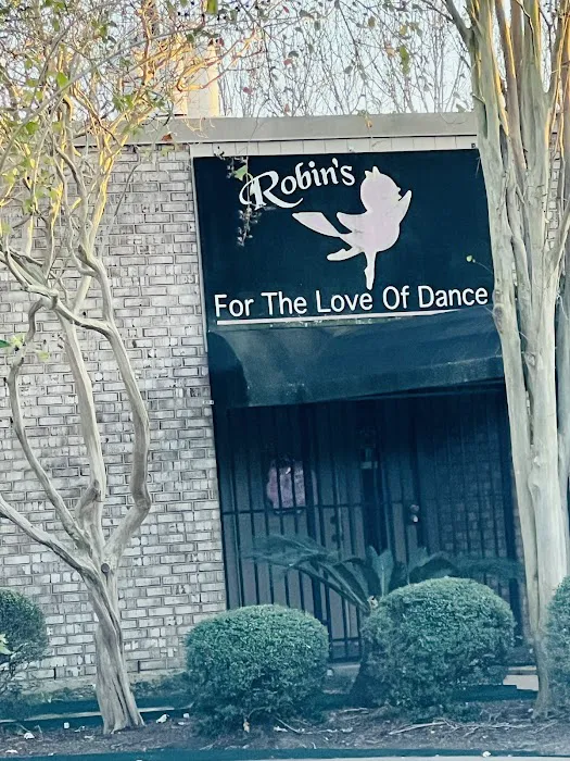 Robin's Dance Studio Picture 5