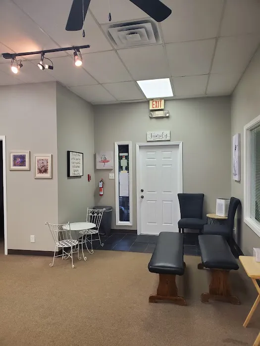 Robin's Dance Studio Picture 8