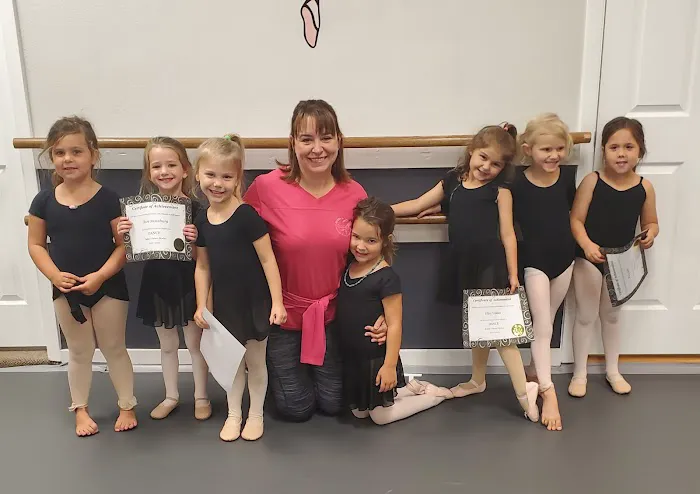 Robin's Dance Studio Picture 7