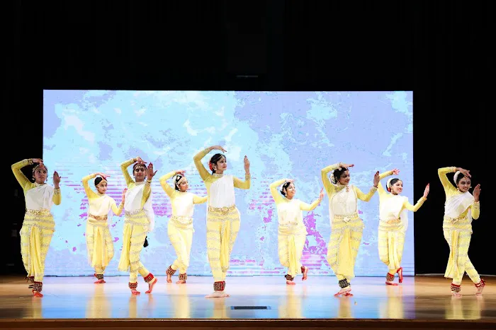 Noopura School of Dance Picture 2