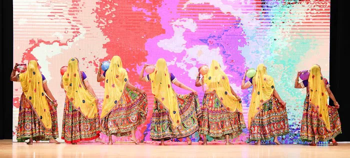 Noopura School of Dance Picture 1