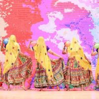 Noopura School of Dance ico
