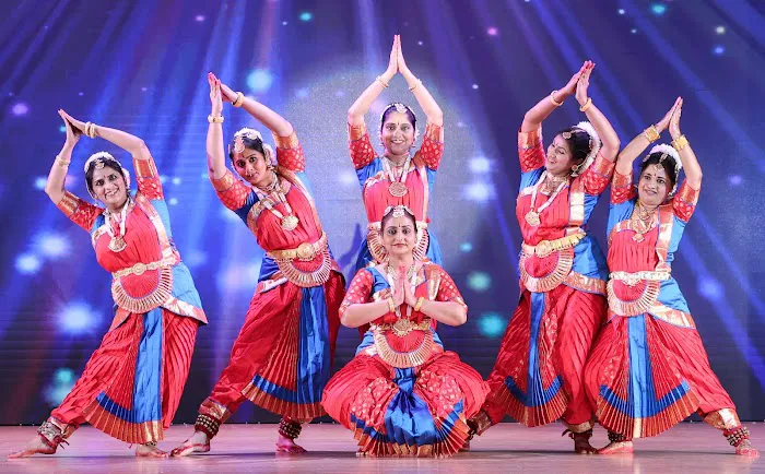 Noopura School of Dance Picture 6