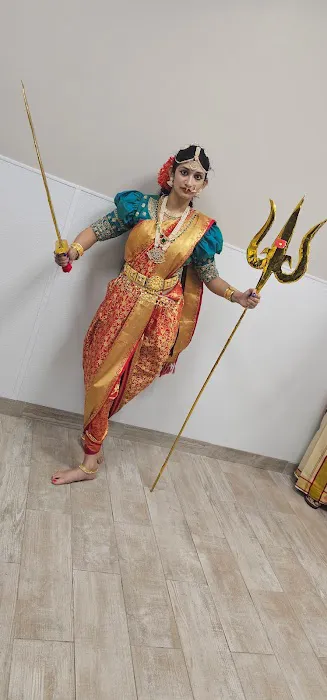 Noopura School of Dance Picture 9