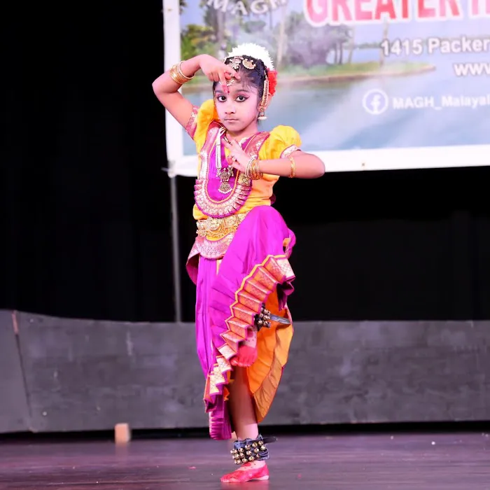 Noopura School of Dance Picture 3