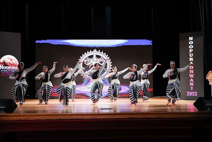 Noopura School of Dance Picture 8