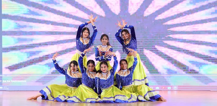 Noopura School of Dance Picture 5