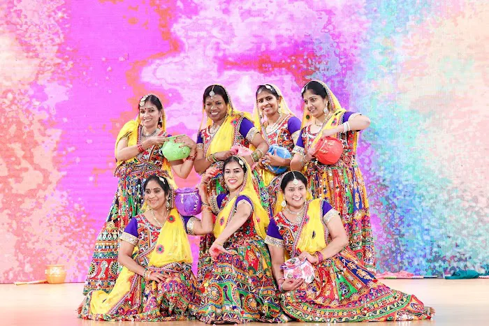 Noopura School of Dance Picture 10