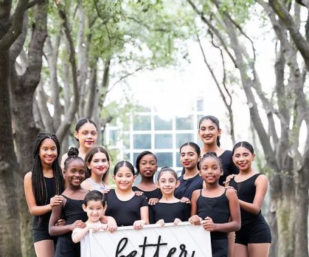 Sienna Dance Project