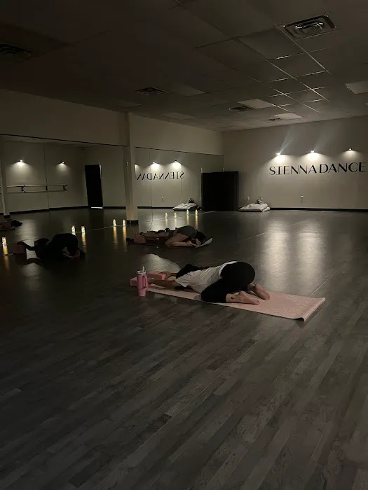 Sienna Dance Project Picture 4