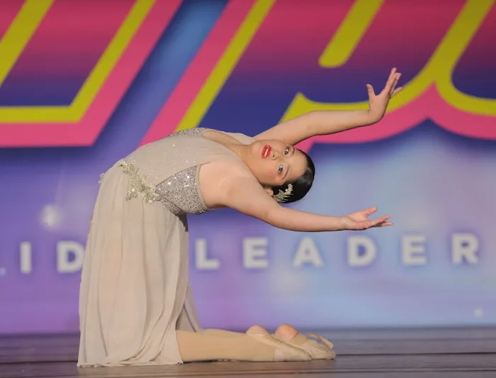 Sienna Dance Project Picture 8